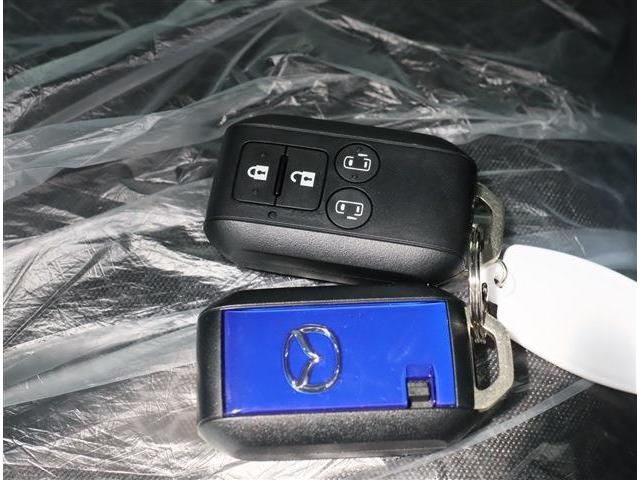 Mazda FLAIR WAGON 2023-04 11186-17