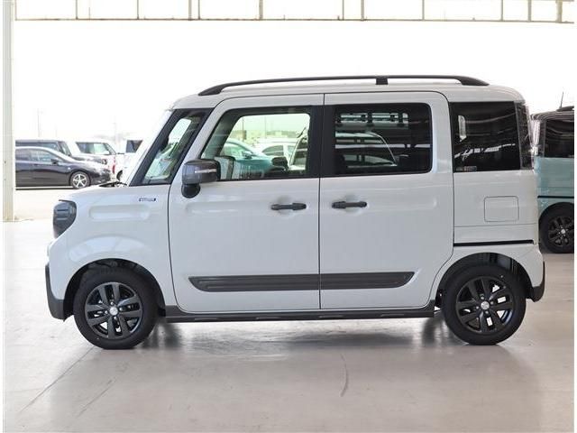 Mazda FLAIR WAGON 2023-04 11186-23