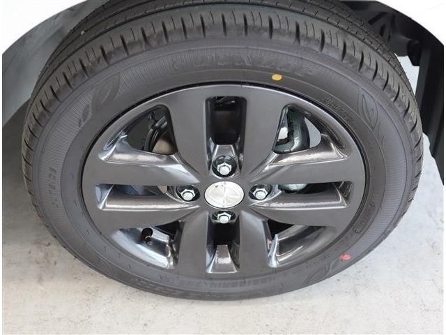 Mazda FLAIR WAGON 2023-04 11186-5