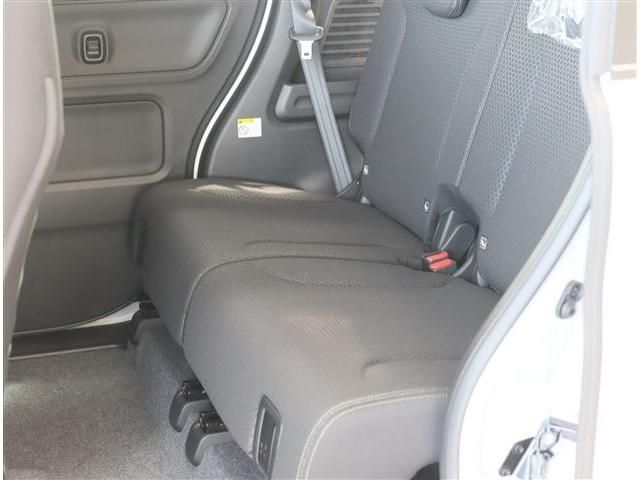Mazda FLAIR WAGON 2023-04 11186-29