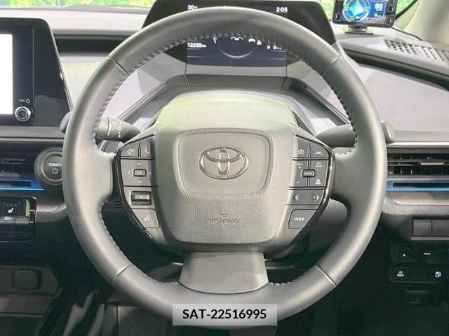 Toyota PRIUS 2023-07 366392-11