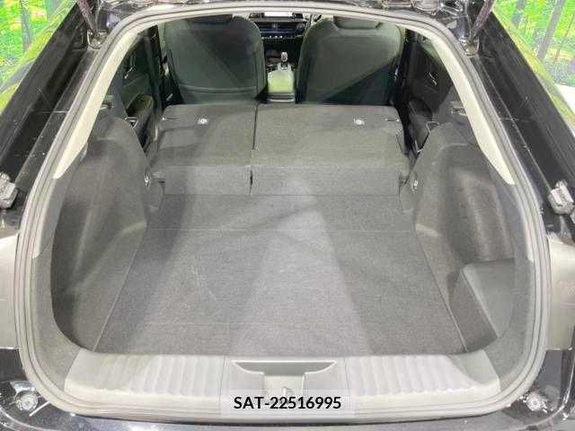 Toyota PRIUS 2023-07 366392-10