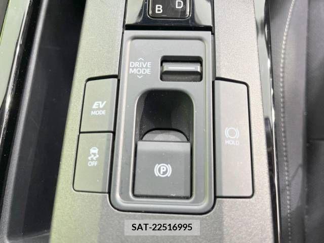 Toyota PRIUS 2023-07 366392-7