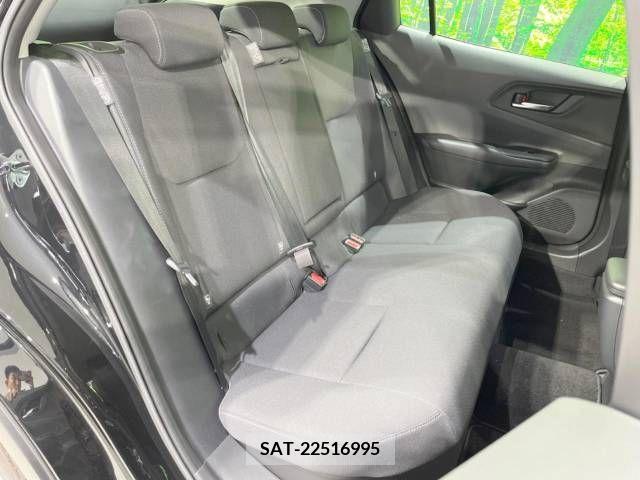 Toyota PRIUS 2023-07 366392-9