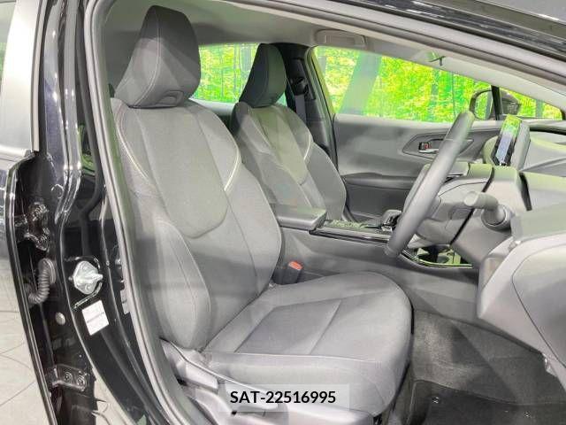 Toyota PRIUS 2023-07 366392-8
