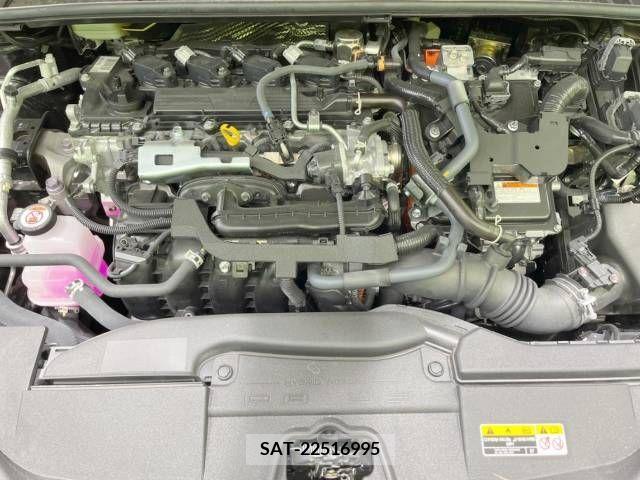Toyota PRIUS 2023-07 366392-18