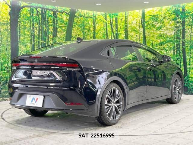 Toyota PRIUS 2023-07 366392-17
