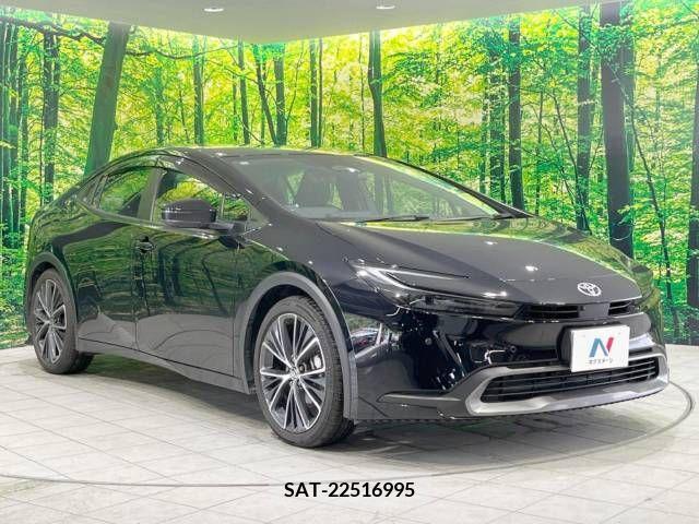 Toyota PRIUS 2023-07 366392-16
