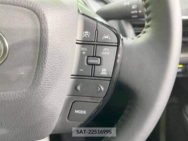 Toyota PRIUS 2023-07 366392-5
