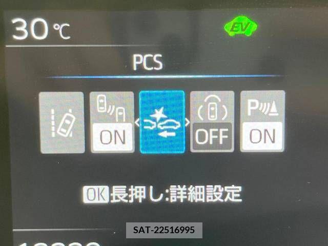 Toyota PRIUS 2023-07 366392-4