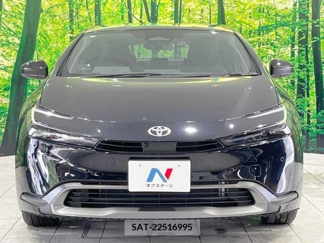Toyota PRIUS 2023-07 366392-14