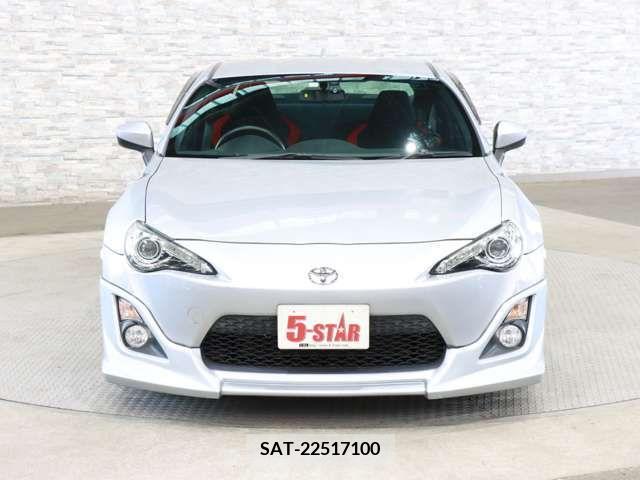 Toyota 86 2015-08 215991-9