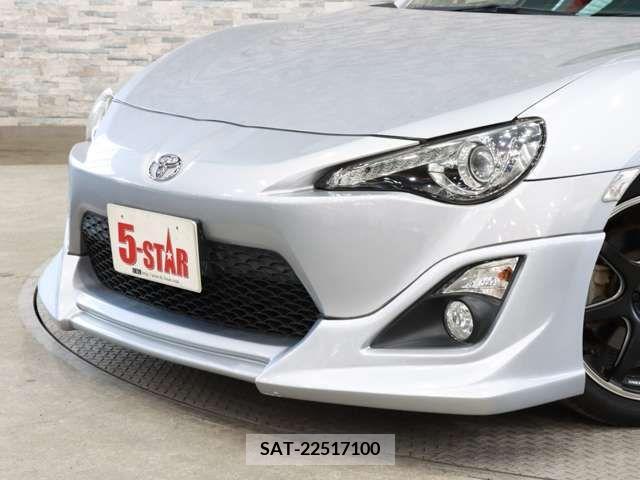 Toyota 86 2015-08 215991-5