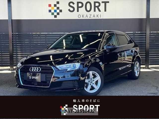 Audi A3 2017-11 317771-0