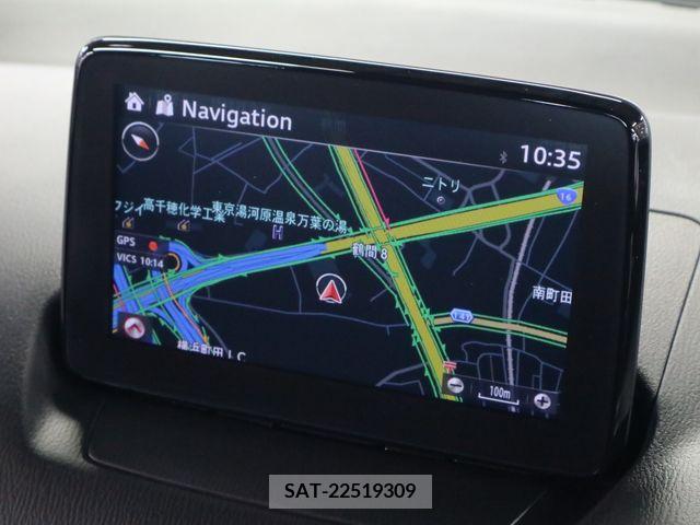 Mazda MAZDA2 2020-10 325454-14