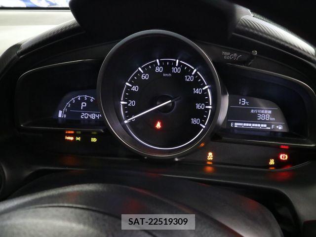 Mazda MAZDA2 2020-10 325454-22
