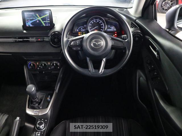 Mazda MAZDA2 2020-10 325454-9