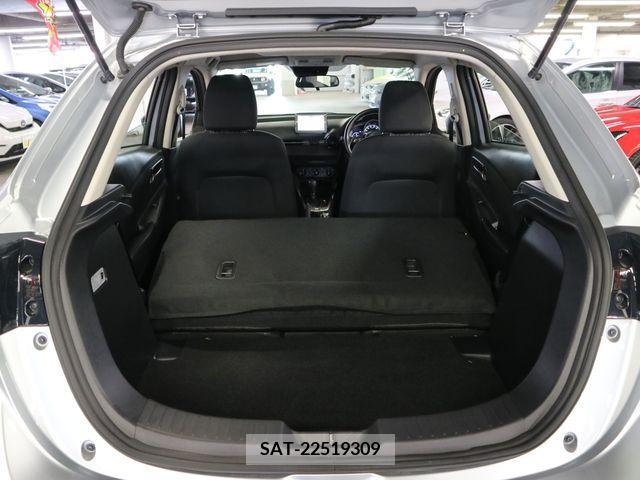Mazda MAZDA2 2020-10 325454-13