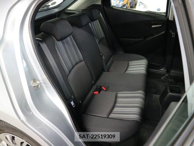 Mazda MAZDA2 2020-10 325454-12