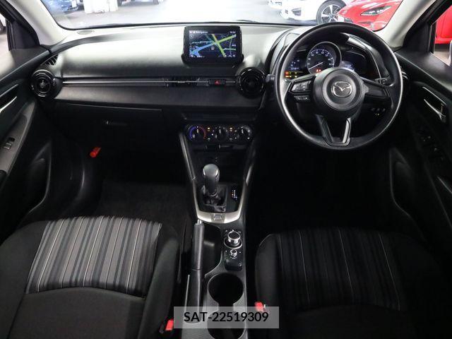 Mazda MAZDA2 2020-10 325454-2
