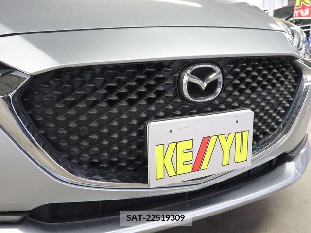 Mazda MAZDA2 2020-10 325454-28