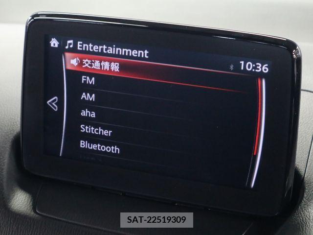 Mazda MAZDA2 2020-10 325454-16