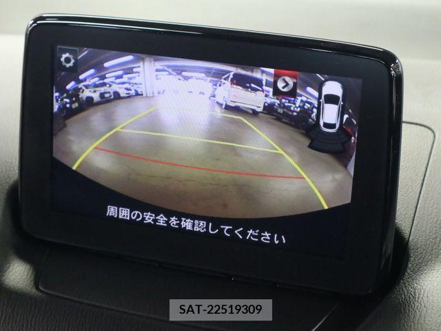 Mazda MAZDA2 2020-10 325454-15
