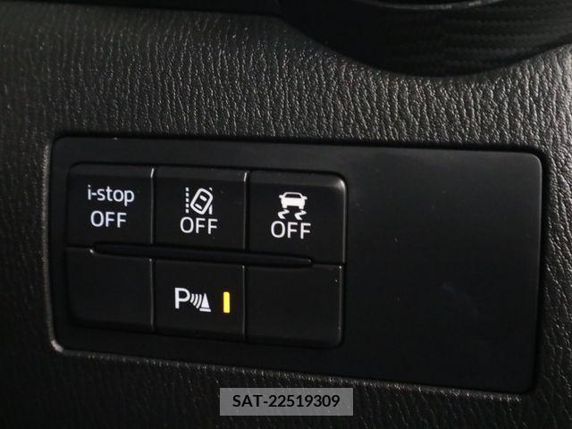Mazda MAZDA2 2020-10 325454-23