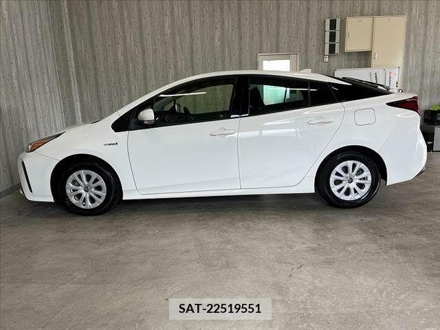 Toyota PRIUS 2019-03 250852-7