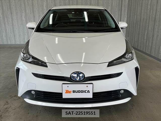 Toyota PRIUS 2019-03 250852-4