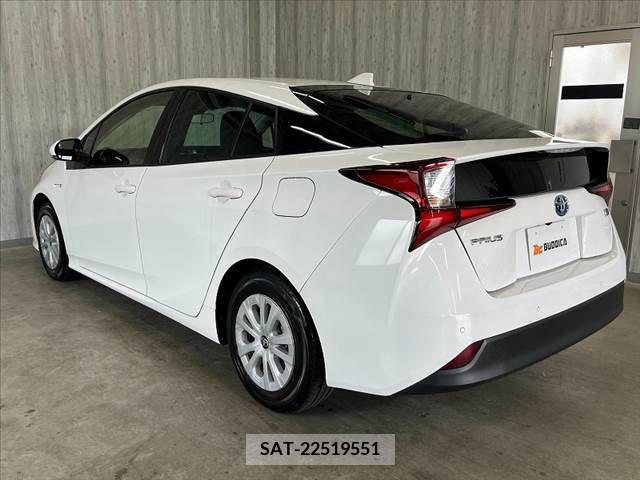 Toyota PRIUS 2019-03 250852-8