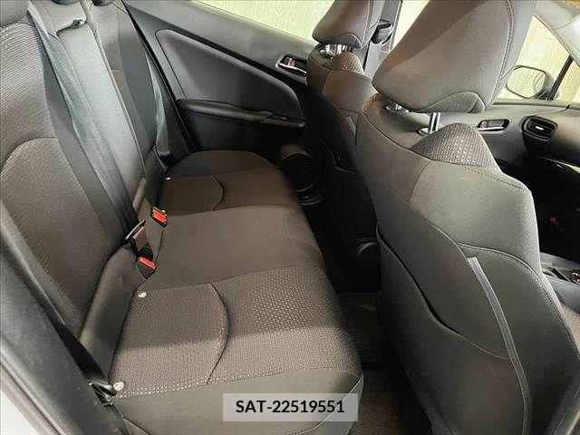 Toyota PRIUS 2019-03 250852-11