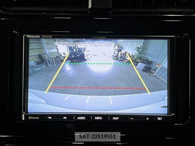 Toyota PRIUS 2019-03 250852-2