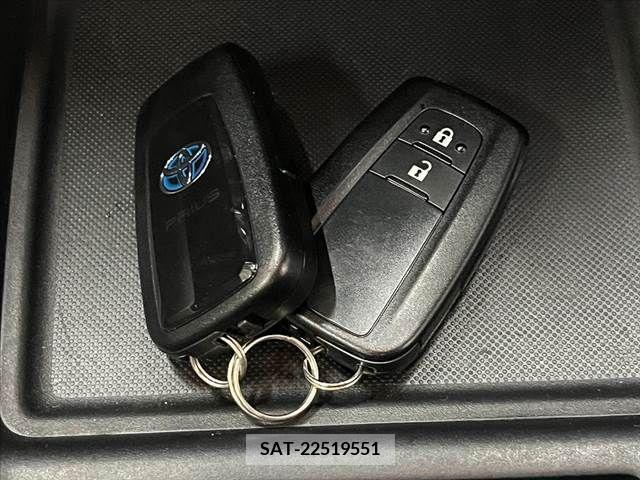 Toyota PRIUS 2019-03 250852-15