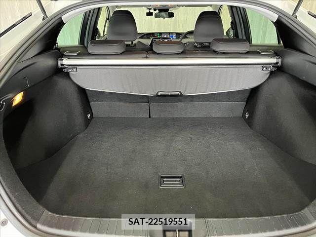 Toyota PRIUS 2019-03 250852-12