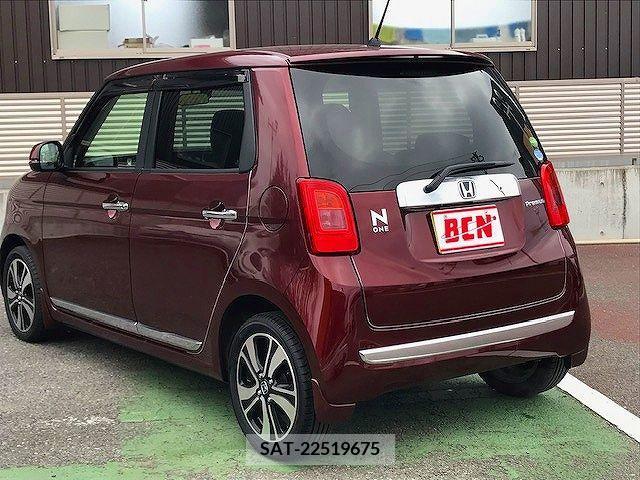 Honda N-ONE 2012-11 245458-8