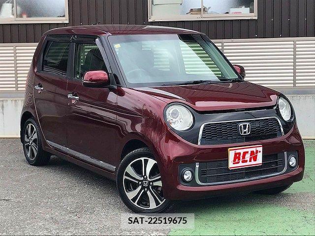 Honda N-ONE 2012-11 245458-6