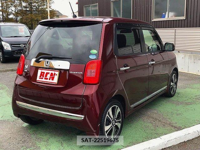 Honda N-ONE 2012-11 245458-2