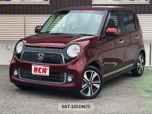 Honda N-ONE 2012-11 245458-0