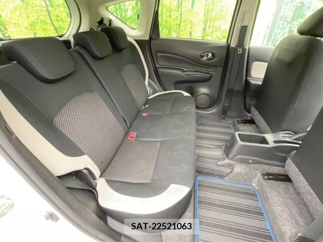 Nissan NOTE 2019-03 280016-9