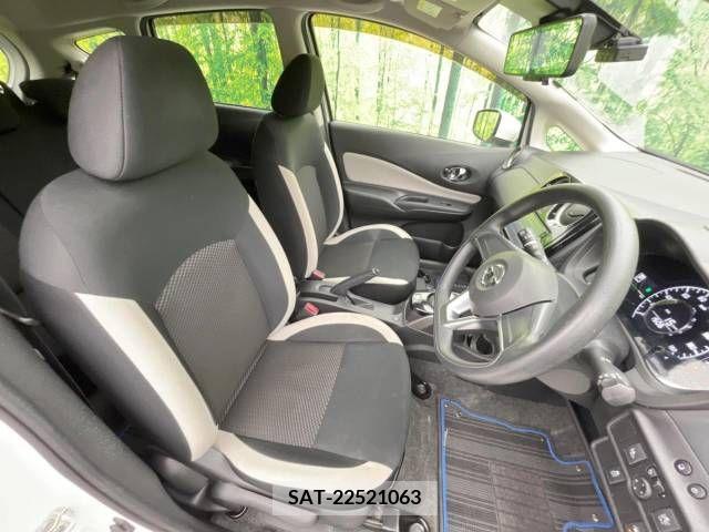 Nissan NOTE 2019-03 280016-8