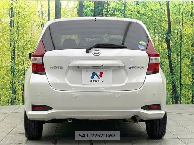 Nissan NOTE 2019-03 280016-15