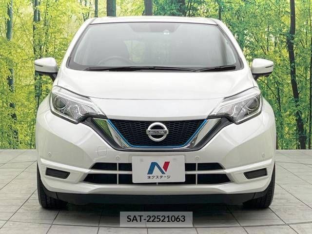 Nissan NOTE 2019-03 280016-14