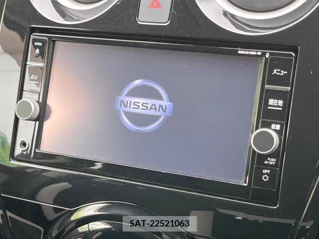 Nissan NOTE 2019-03 280016-3