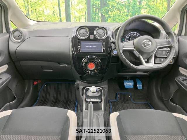 Nissan NOTE 2019-03 280016-1