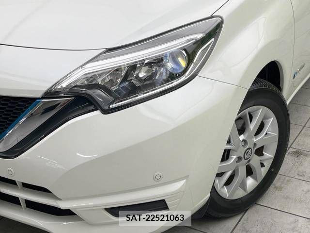 Nissan NOTE 2019-03 280016-12