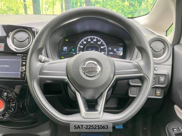 Nissan NOTE 2019-03 280016-11