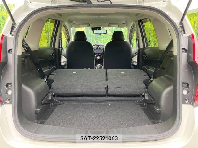 Nissan NOTE 2019-03 280016-10