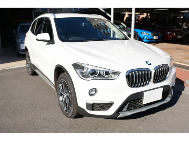 Bmw X1 2019-03 191229-5