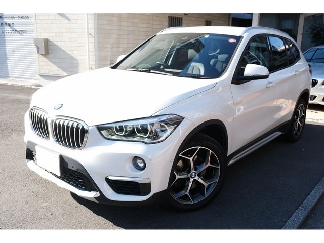 Bmw X1 2019-03 191229-0
